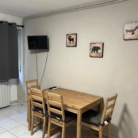 Appartamento Alpaca Sauze D'Oulx Bagian luar foto